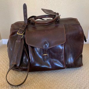 Longhorn Weekend Bag